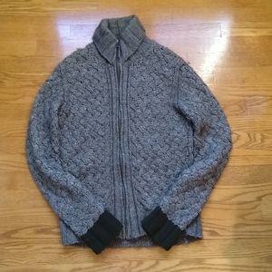 COPY - D&G Wool Sweater